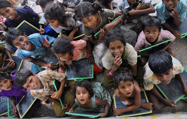 Program for the year 2014-2015